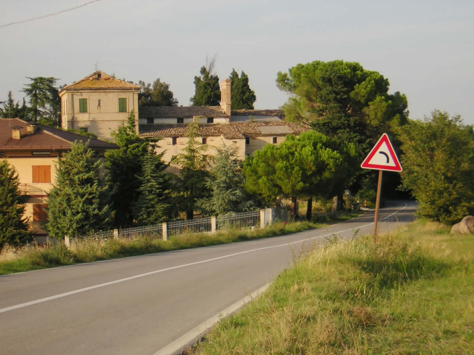 Francavilla d'Ete